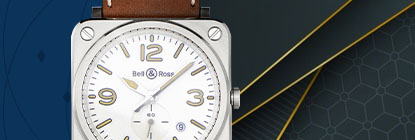 Bell & Ross Watches