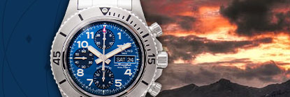 Breitling Watches