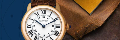 Cartier Watches