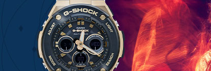 Casio Watches