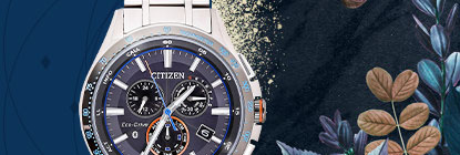 Citizen Watches