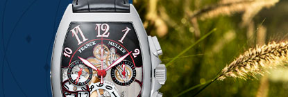Franck Muller Watches