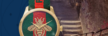 Gucci Watches
