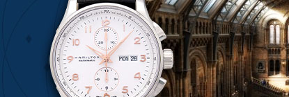 Hamilton Watches