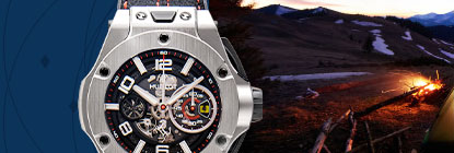 Hublot Watches