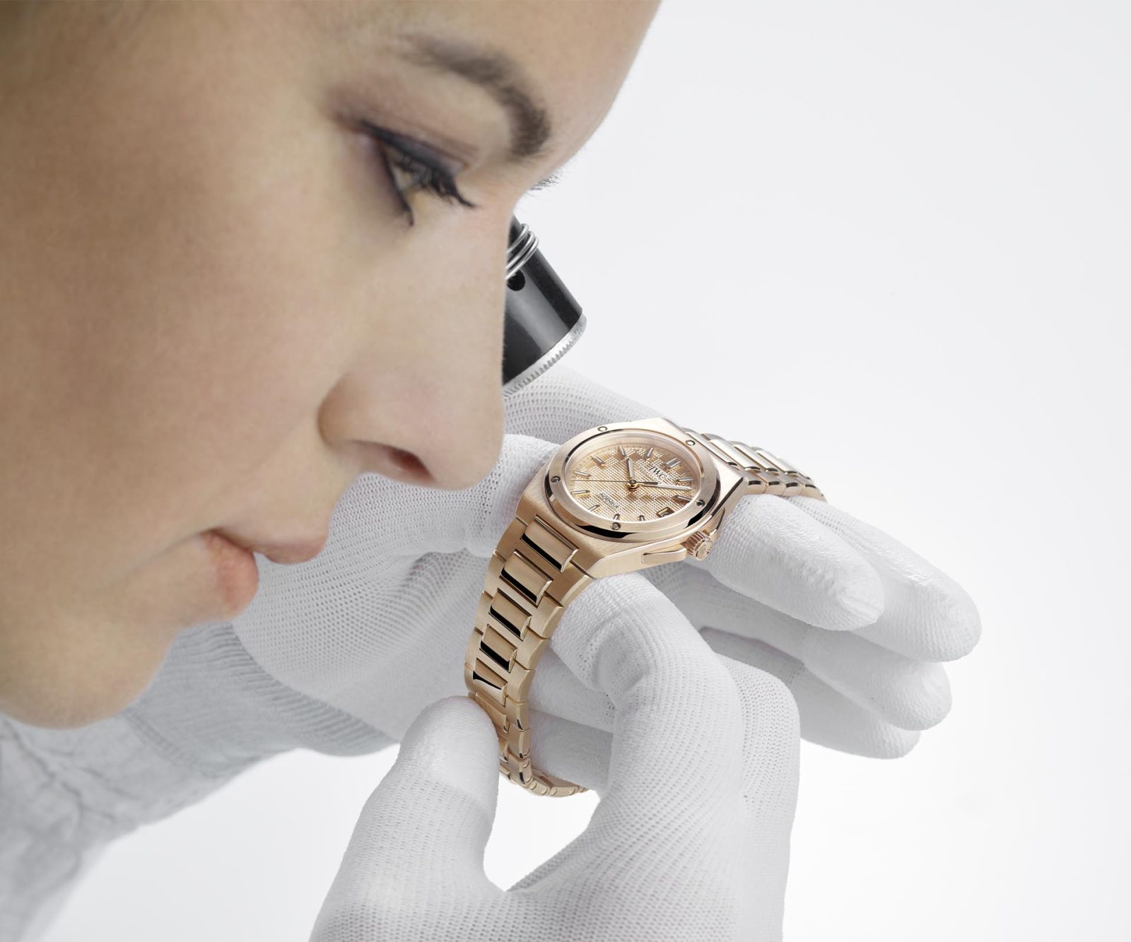 At Watches of Switzerland, Experts in Time, we're excited to showcase IWC Schaffhausen's impressive 2025 releases from Watches and Wonders Geneva.