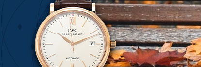 IWC Watches