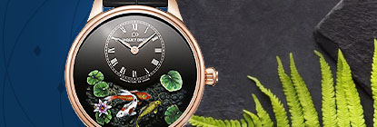 Jaquet Droz Watches