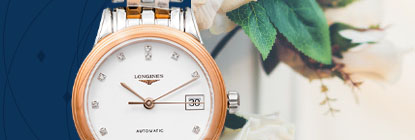 Longines Watches