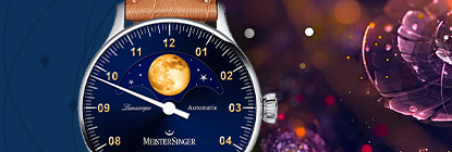 MeisterSinger Watches