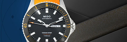 MIDO Watches