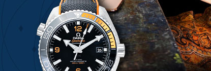 Omega Watches