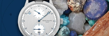 Patek Philippe Watches