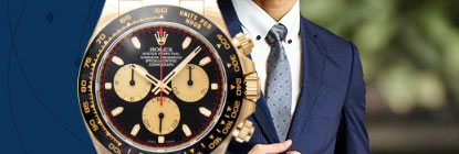 Rolex Watches