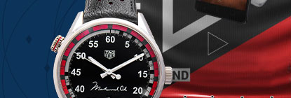 TAG Heuer Watches