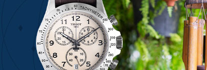 Tissot Watches
