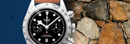 Tudor Watches
