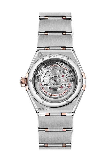 OMEGA Constellation Co‑Axial Master Chronometer 29 mm 131.25.29.20.55.001 Shop Omega At Watches Of Switzerland Sydney And Online.