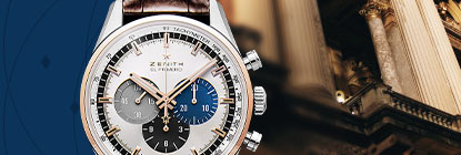 Zenith Watches